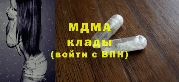 тгк Переславль-Залесский